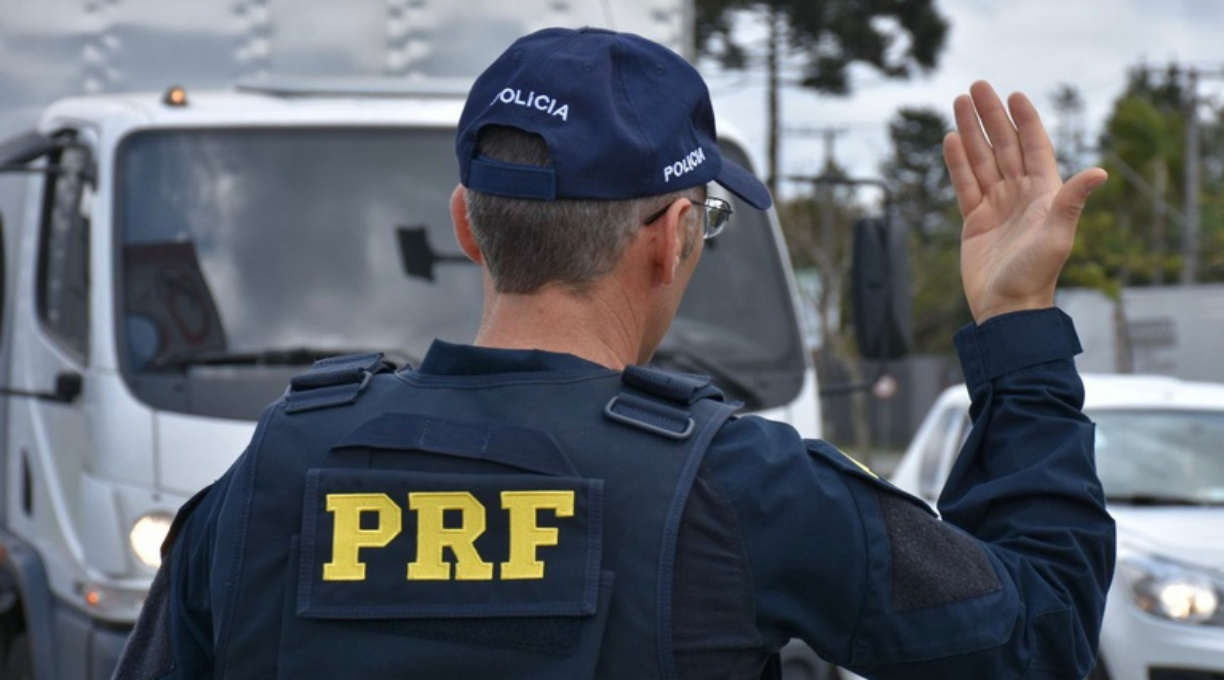 Operação Dia do Trabalho 2026: PRF divulga resultados das fiscalizações em Mato Grosso 1