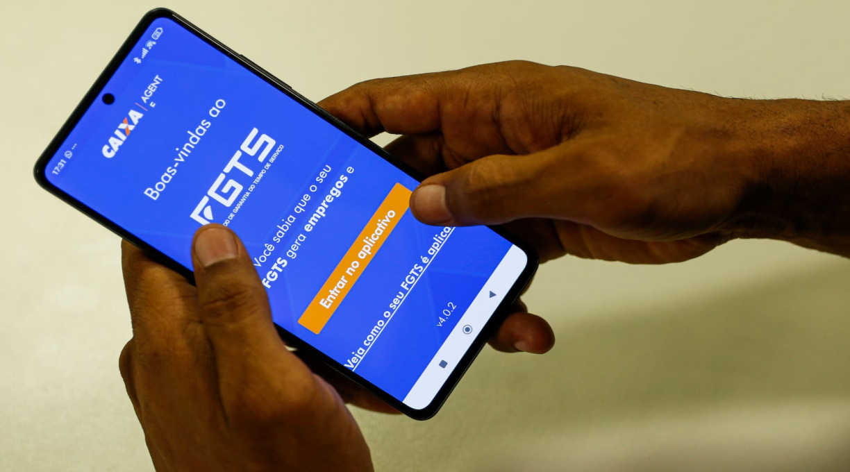 Governo vai liberar R$ 7,7 bilhões do FGTS a demitidos que optaram pelo saque-aniversário 1