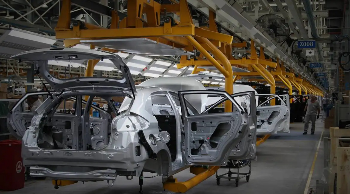 Venda de carros novos no país em 2026 atinge maior patamar desde 2013 5 Venda de carros novos no país em 2026 atinge maior patamar desde 2013 5