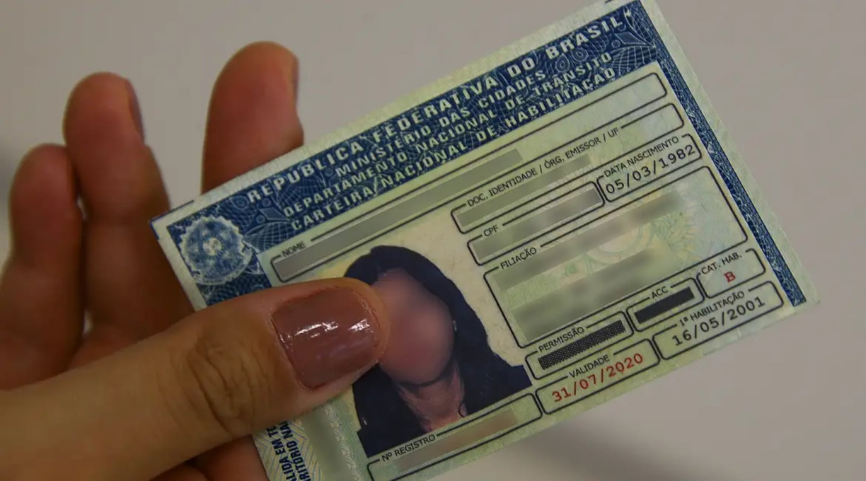 Câmara aprova renovação automática de CNH; medida segue para análise do Senado 1