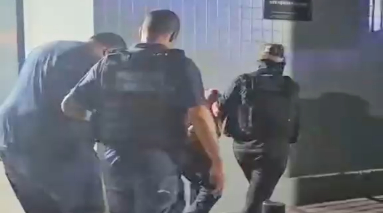 Investigadores da DERF prendem dois suspeitos por furto qualificado e recuperam caminhonete furtada de idoso em Rondonópolis 1 Investigadores da DERF prendem dois suspeitos por furto qualificado e recuperam caminhonete furtada de idoso em Rondonópolis 1