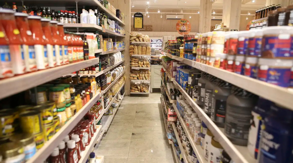 Cesta básica fica mais cara em todas as capitais no mês de abril 1