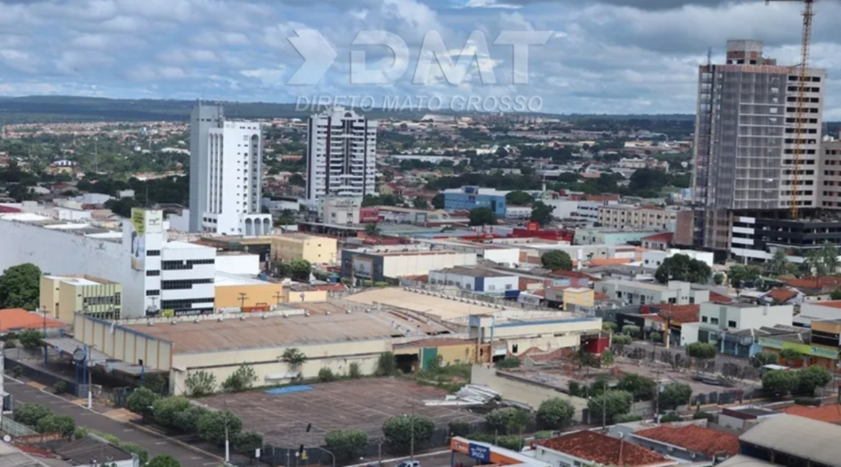 Inadimplência em Rondonópolis ultrapassa R$ 66 milhões, aponta levantamento da CDL 1