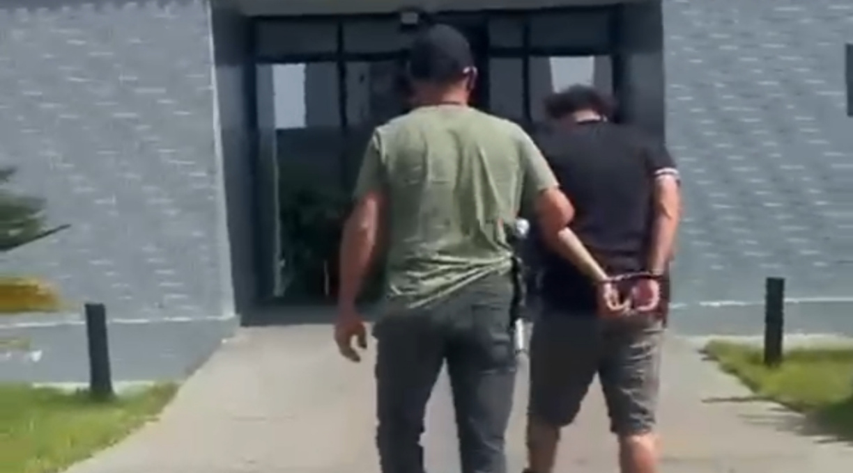 DHPP cumpre mandado de prisão por associação para o tráfico em Rondonópolis 1
