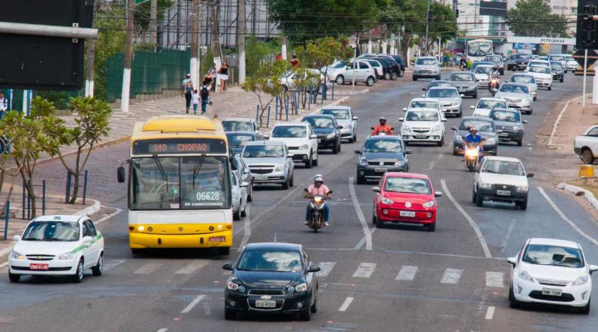 IPVA com desconto de 3% para veículos com placas finais 8, 9 e 0 pode ser pago até dia 20 de maio 1