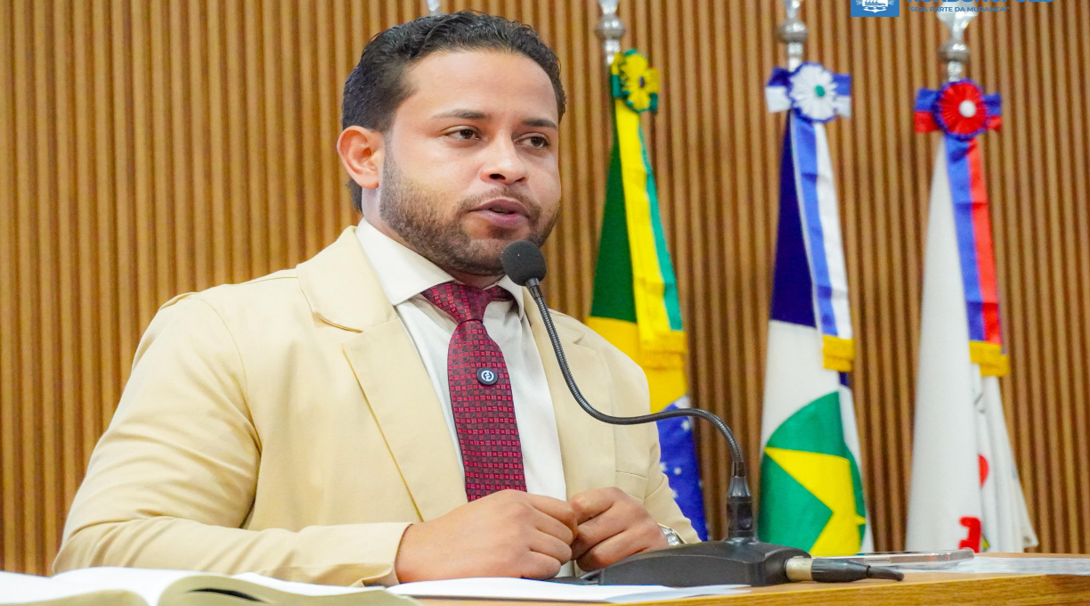 Projeto reconhece evento “Anuncia-me” como Patrimônio Cultural Imaterial de Rondonópolis 1 Projeto reconhece evento “Anuncia-me” como Patrimônio Cultural Imaterial de Rondonópolis 1