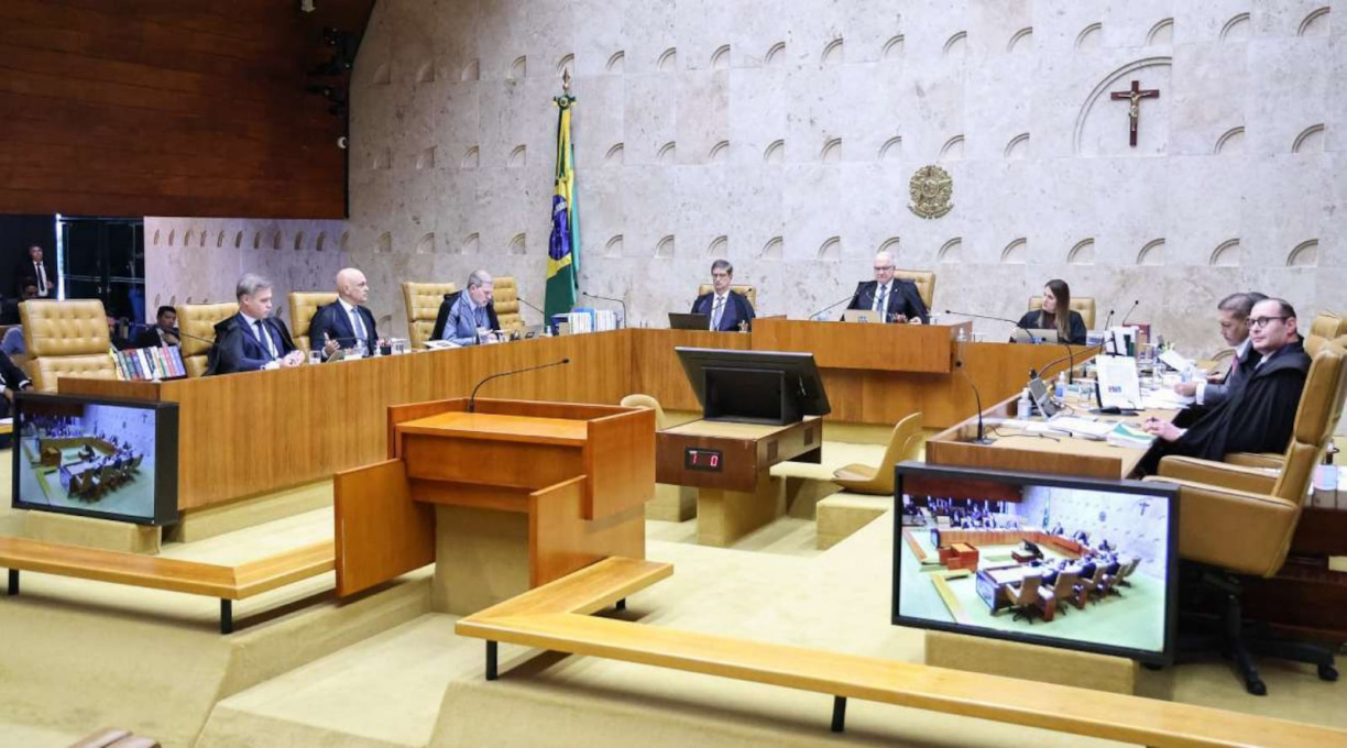 Por unanimidade, STF valida regras da Lei de Igualdade Salarial 1