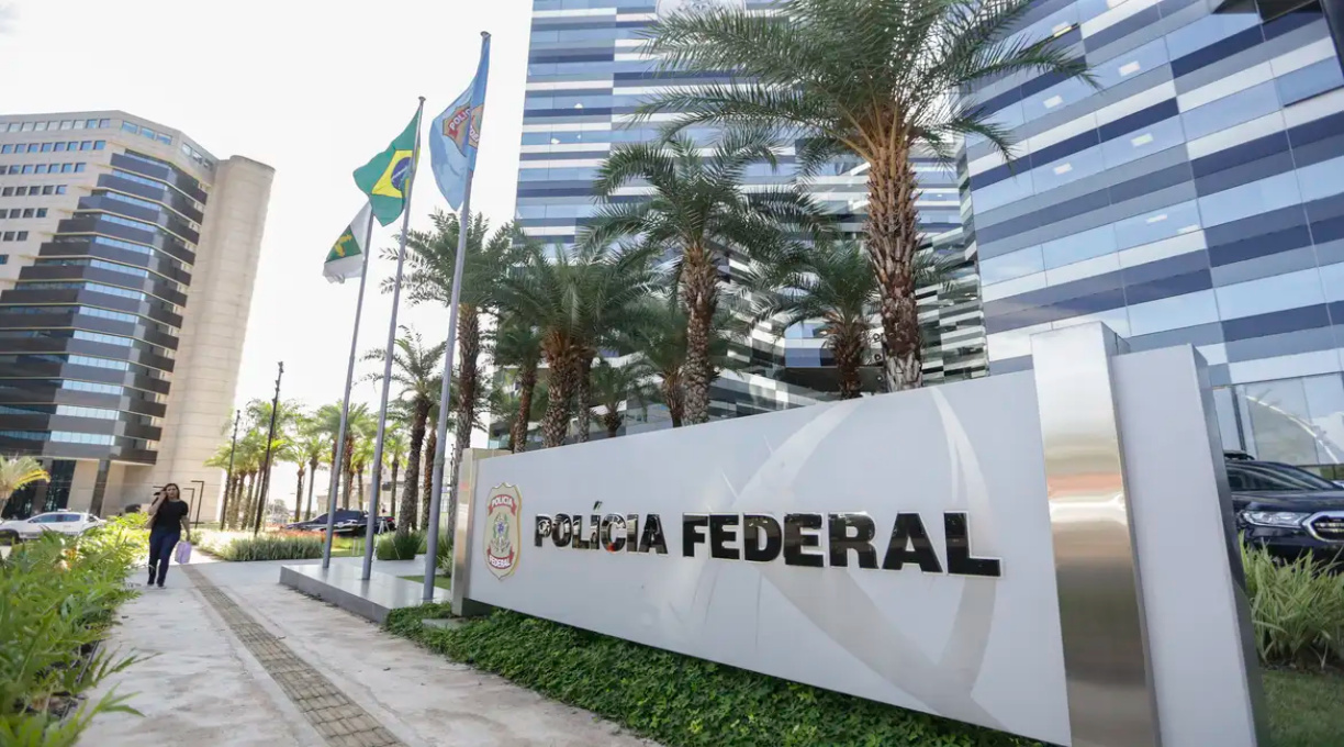 Em ação com a Interpol, PF prende em Dubai hacker do caso Banco Master 1