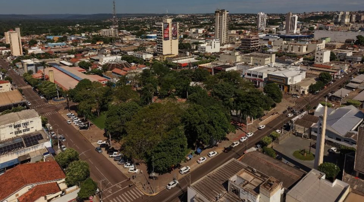 Centro-Oeste registra maior alta de empresas inadimplentes do país em 2026 1 Centro-Oeste registra maior alta de empresas inadimplentes do país em 2026 1