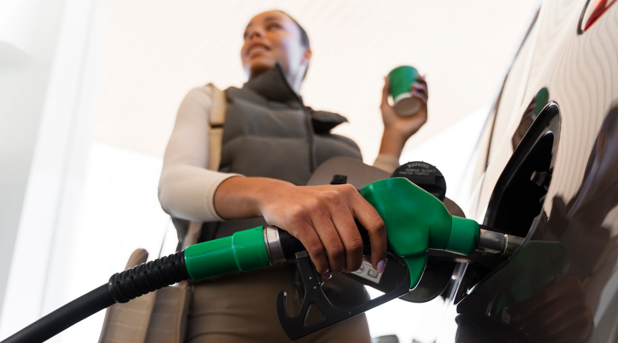 Petrobras anuncia reajuste do preço da gasolina para distribuidoras 1 Petrobras anuncia reajuste do preço da gasolina para distribuidoras 1