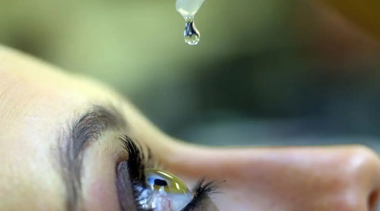 Uso indiscriminado de corticoides pode causar glaucoma e cegueira 5 Uso indiscriminado de corticoides pode causar glaucoma e cegueira 5
