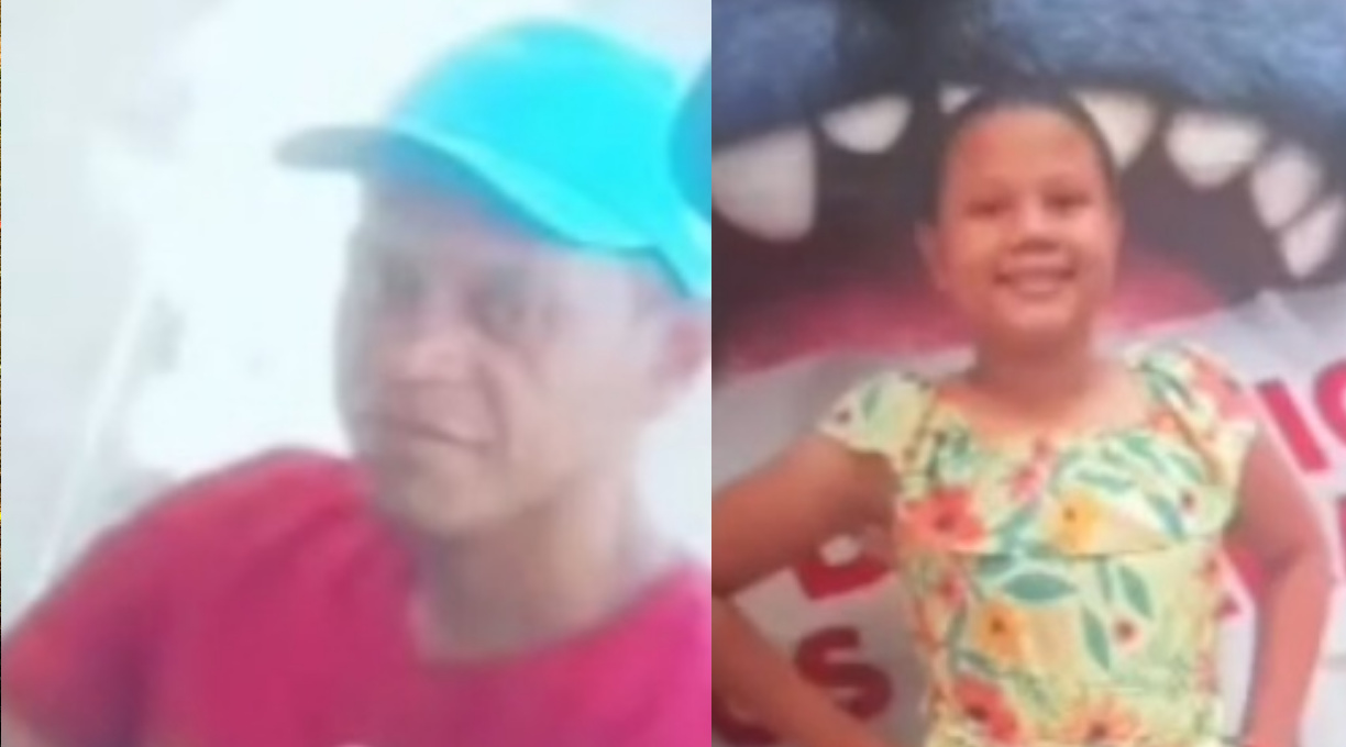 Polícia Civil prende em flagrante pai suspeito de matar filha de 12 anos em Várzea Grande 1