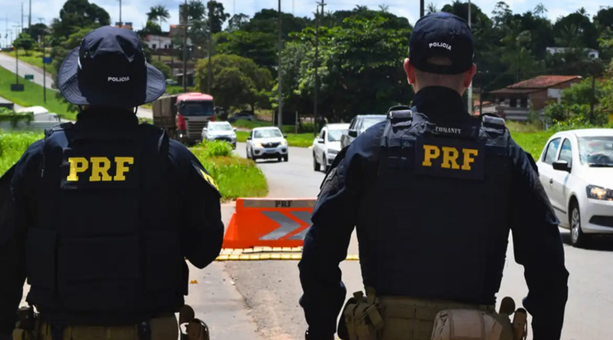 Rodovias federais registraram 98 mortes no feriado de Corpus Christi 5 Rodovias federais registraram 98 mortes no feriado de Corpus Christi 5