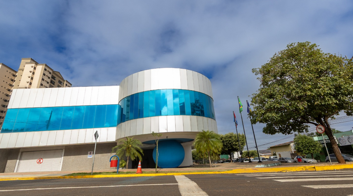 A Prefeitura disponibiliza, durante 30 dias, uma pesquisa para que os cidadãos relatem seu cotidiano no trânsito 1