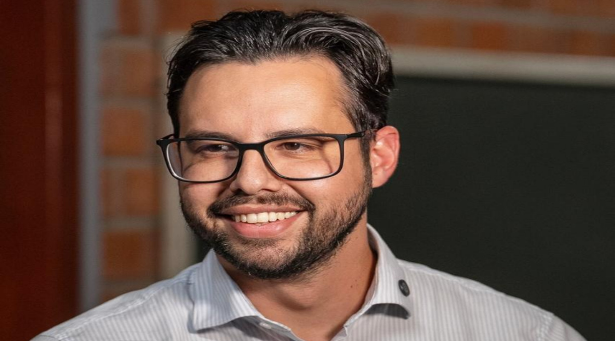 Mykaell Vitorino deixa Secretaria de Saúde após período de avanços e ampliação de investimentos 1 Mykaell Vitorino deixa Secretaria de Saúde após período de avanços e ampliação de investimentos 1