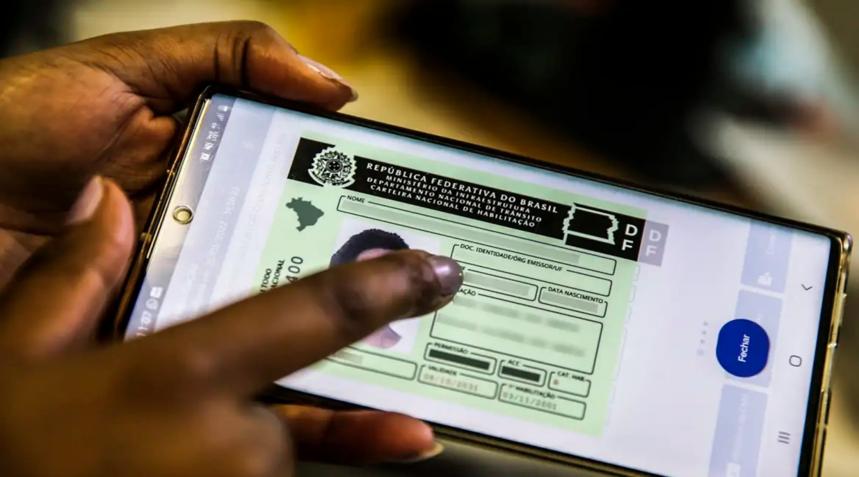 Mudanças na CNH impulsionam emissões e reduzem gastos dos brasileiros em R$ 2,1 bilhões 1