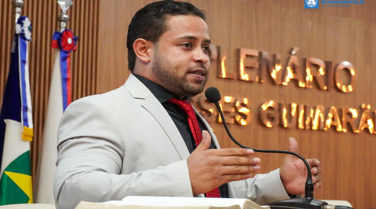 Anuncia-me é reconhecido como Patrimônio Cultural Imaterial de Rondonópolis 1