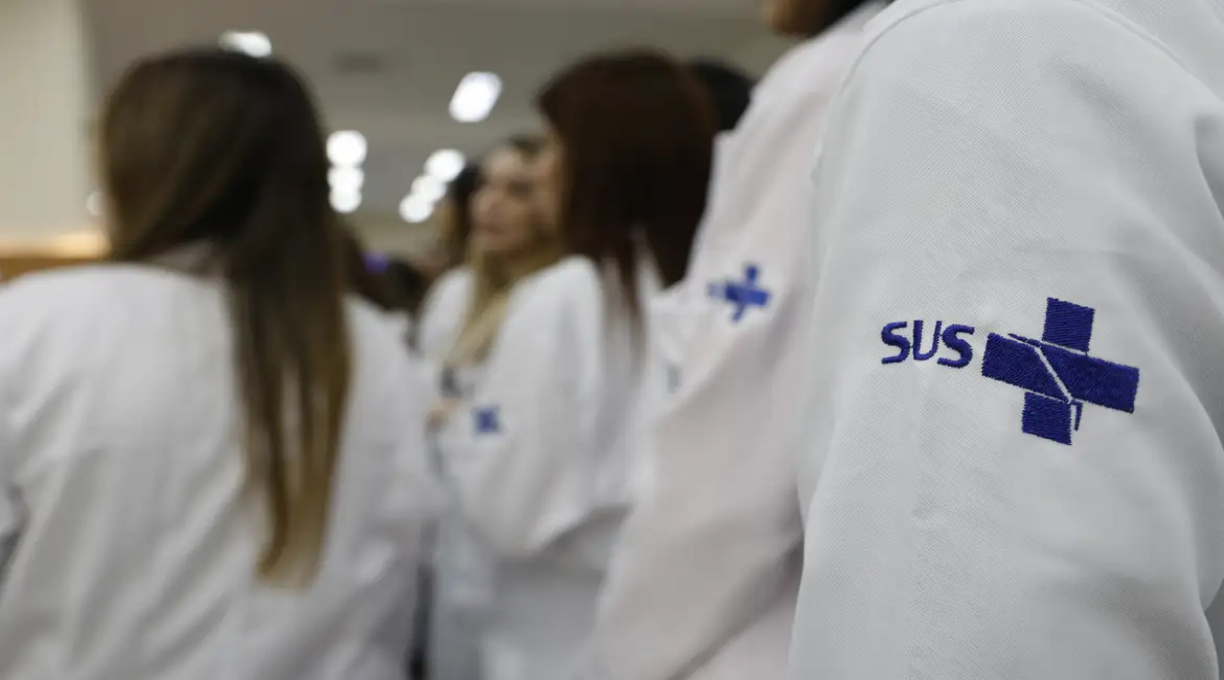Candidatos a residência médica já podem se inscrever para o Enare 2026 5 Candidatos a residência médica já podem se inscrever para o Enare 2026 5