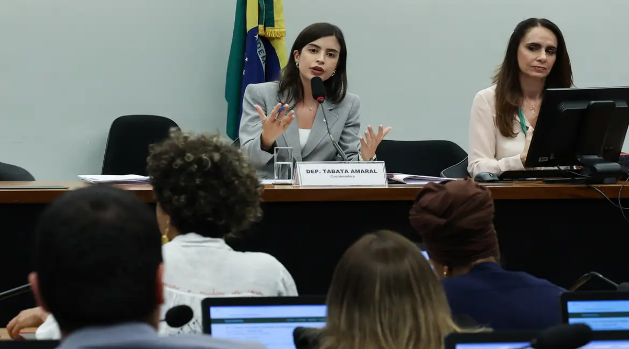 Proposta que criminaliza misoginia avança na Câmara dos Deputados 1 Proposta que criminaliza misoginia avança na Câmara dos Deputados 1
