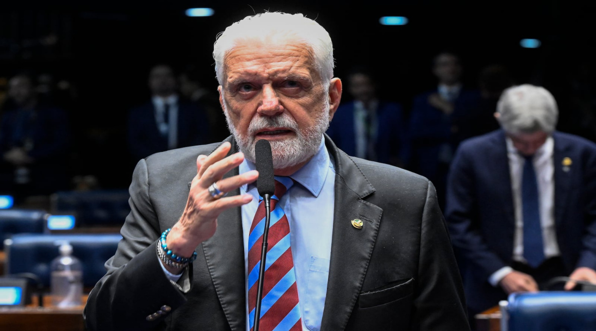 Imprensa internacional liga caso Master ao governo Lula após ação contra Jaques Wagner 1