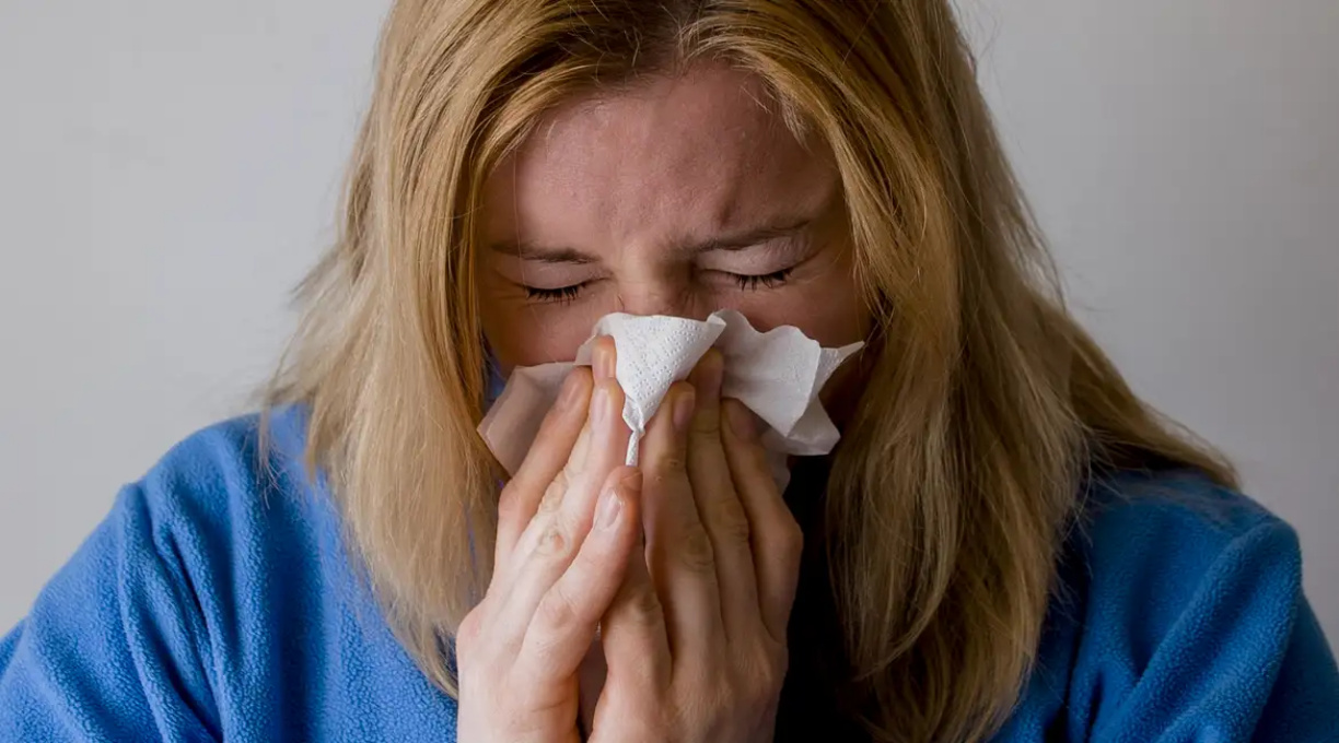 Semana Mundial da Alergia alerta para prevenção e diagnóstico 5 Semana Mundial da Alergia alerta para prevenção e diagnóstico 5