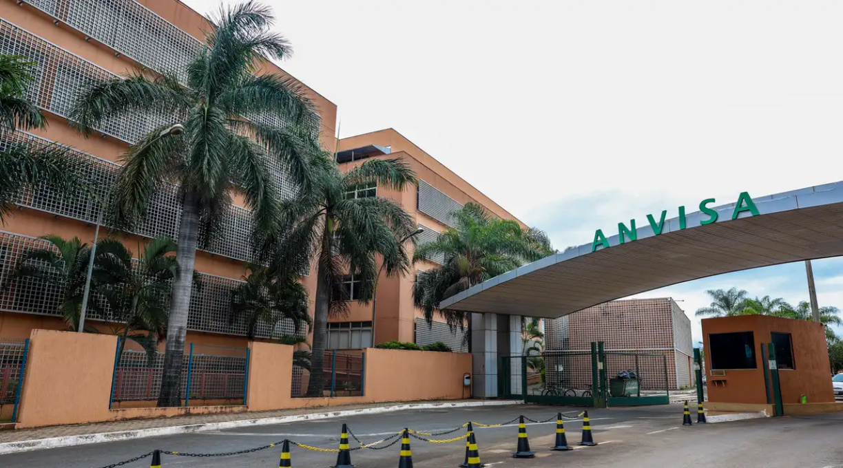 Anvisa alerta risco de deficiência de B6 com uso de carbidopa/levodopa 1