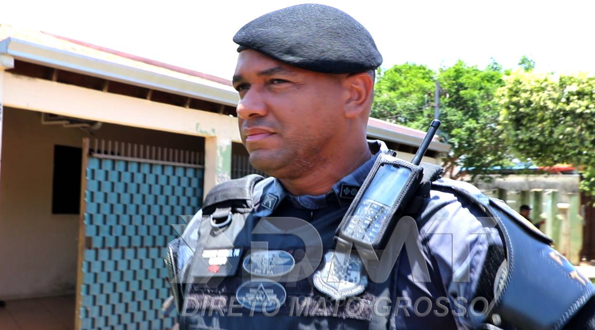 Após um mês sob o comando do tenente‑coronel Cândido, o 15.º BPM registra aumento significativo nas ações policiais 5 Após um mês sob o comando do tenente‑coronel Cândido, o 15.º BPM registra aumento significativo nas ações policiais 5