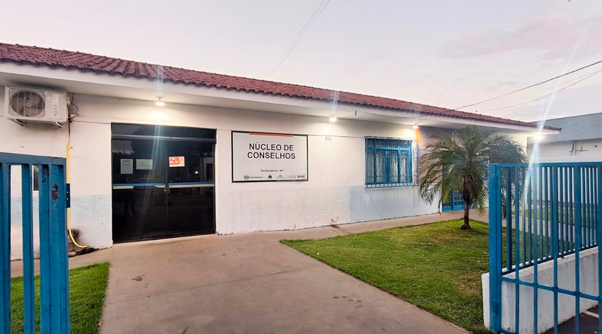 Conselhos Municipais conclamam participação popular para compor suas estruturas 1 Conselhos Municipais conclamam participação popular para compor suas estruturas 1