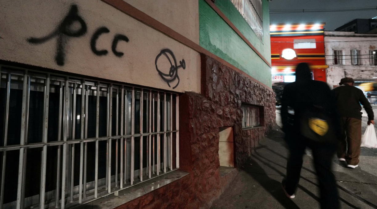 MPF recomenda que partidos criem protocolos para barrar candidatos ligados ao crime organizado 1 MPF recomenda que partidos criem protocolos para barrar candidatos ligados ao crime organizado 1