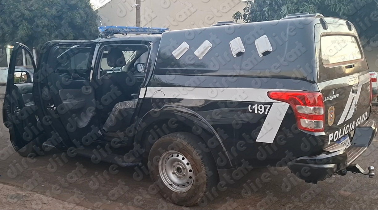 Polícia Civil conclui inquérito e indicia agressor por tentativa de feminicídio 1 Polícia Civil conclui inquérito e indicia agressor por tentativa de feminicídio 1