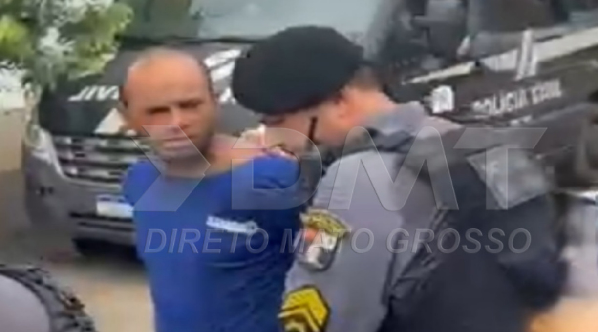 Acusado de matar mulher a golpes de ferro e enterrar corpo no bairro Mathias Neves é condenado a mais de 60 anos de prisão 1