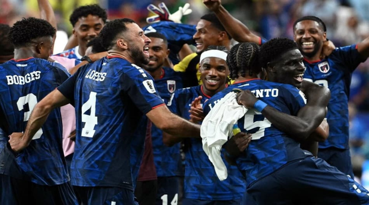 Reação ao racismo contra jogadores negros na Copa vai além do futebol 5