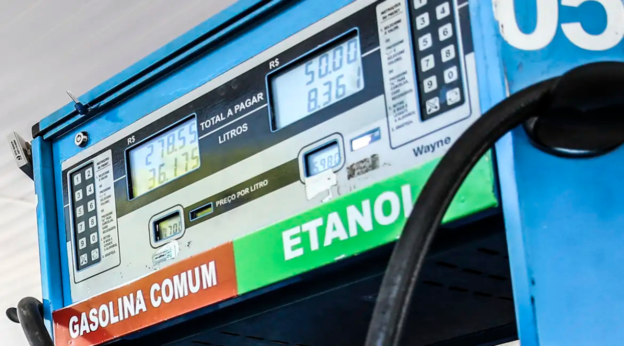 Conselho eleva de 30% para 32% teor de etanol na gasolina por 180 dias 5 Conselho eleva de 30% para 32% teor de etanol na gasolina por 180 dias 5