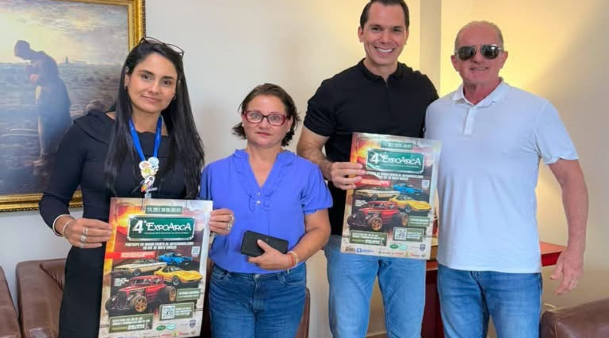 4ª ExpoArca traz pela segunda vez a "Hora Silenciosa" em edição histórica marcada pela inclusão de pessoas neurodivergentes 3