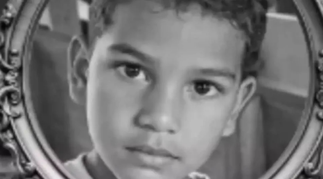Menino de 6 anos é morto pelo pai durante castigo no Amazonas 1 Menino de 6 anos é morto pelo pai durante castigo no Amazonas 1