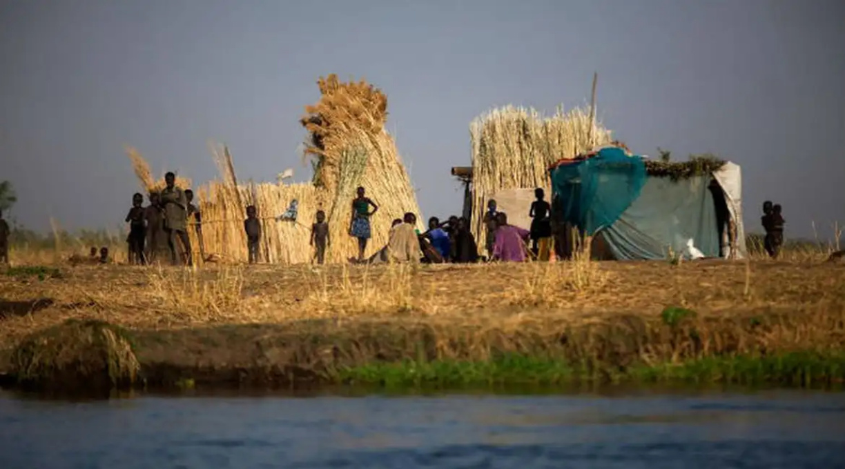 Fome mundial atinge 645 milhões de pessoas, diz relatório da ONU 5 Fome mundial atinge 645 milhões de pessoas, diz relatório da ONU 5