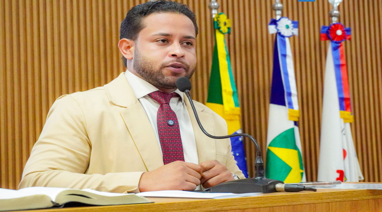 Sancionada lei que institui feriado municipal em homenagem a São João Batista 1 Sancionada lei que institui feriado municipal em homenagem a São João Batista 1