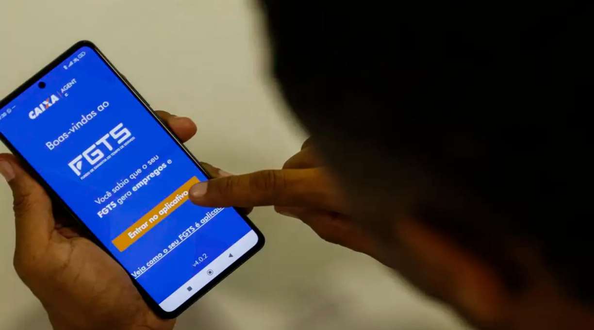 FGTS aprova o repasse de R$ 13,04 bilhões de lucro para 138,2 milhões de trabalhadores 1 FGTS aprova o repasse de R$ 13,04 bilhões de lucro para 138,2 milhões de trabalhadores 1