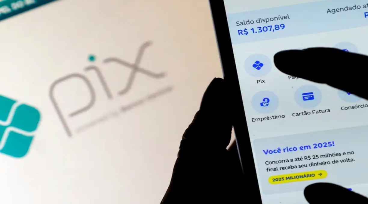 Pix Pensão Alimentícia: saiba como funciona a nova lei e quem pode solicitar 1