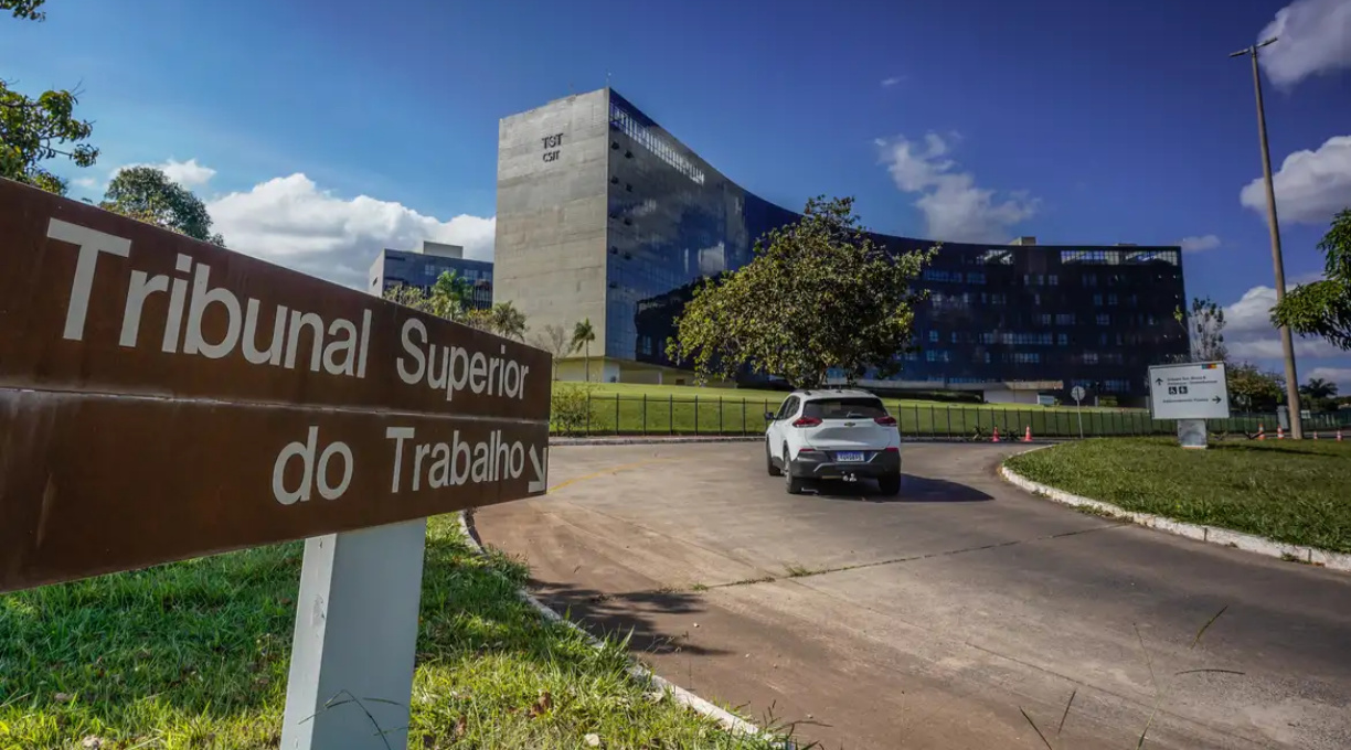 Justiça do Trabalho chama atenção para assédio eleitoral 5