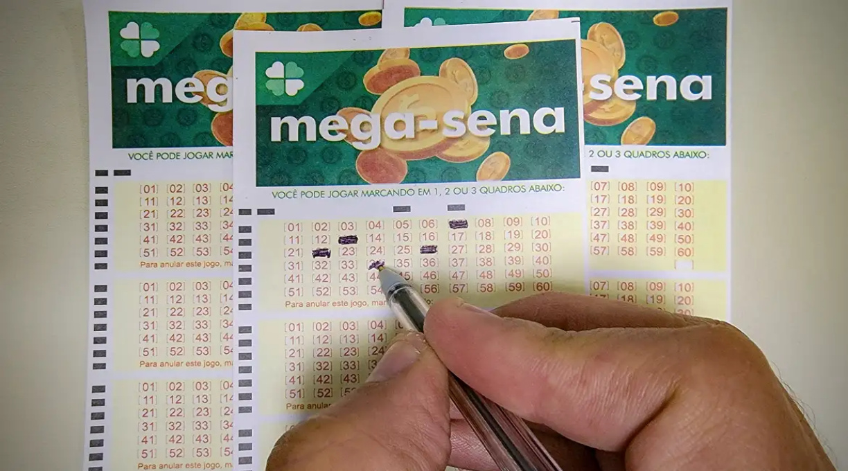 Mega-Sena não tem ganhador e prêmio sobe para R$ 150 milhões 5 Mega-Sena não tem ganhador e prêmio sobe para R$ 150 milhões 5