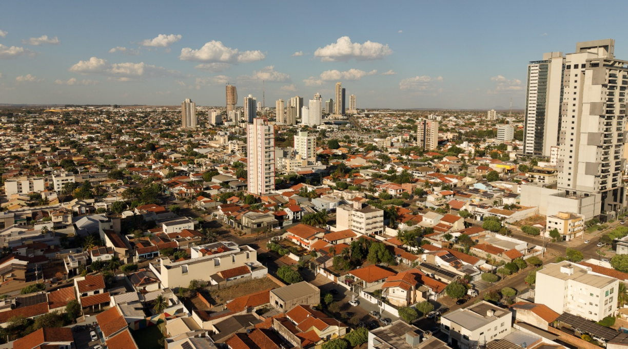Defesa Civil orienta população para ficar alerta em dias de altas temperaturas 1