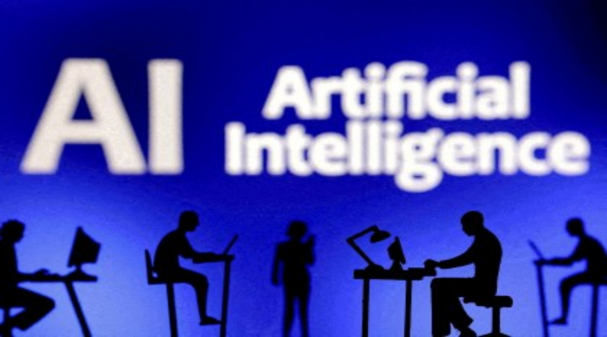 IA será principal motor de competitividade para 88% das empresas até 2030 1