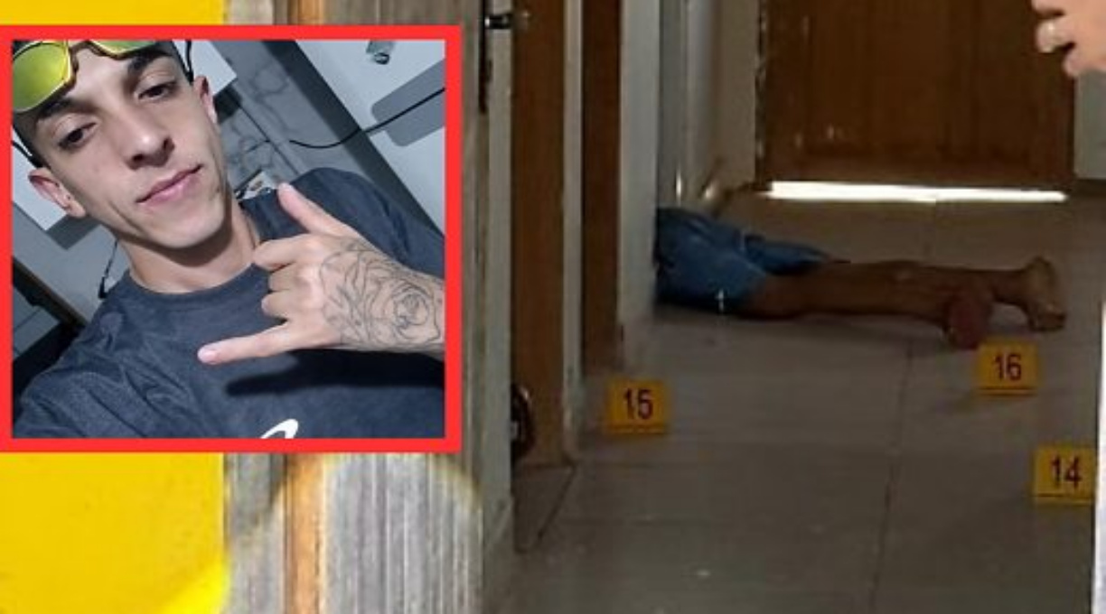 Suspeito de envolvimento em homicídio morre em confronto com a PM em Pontes e Lacerda 1
