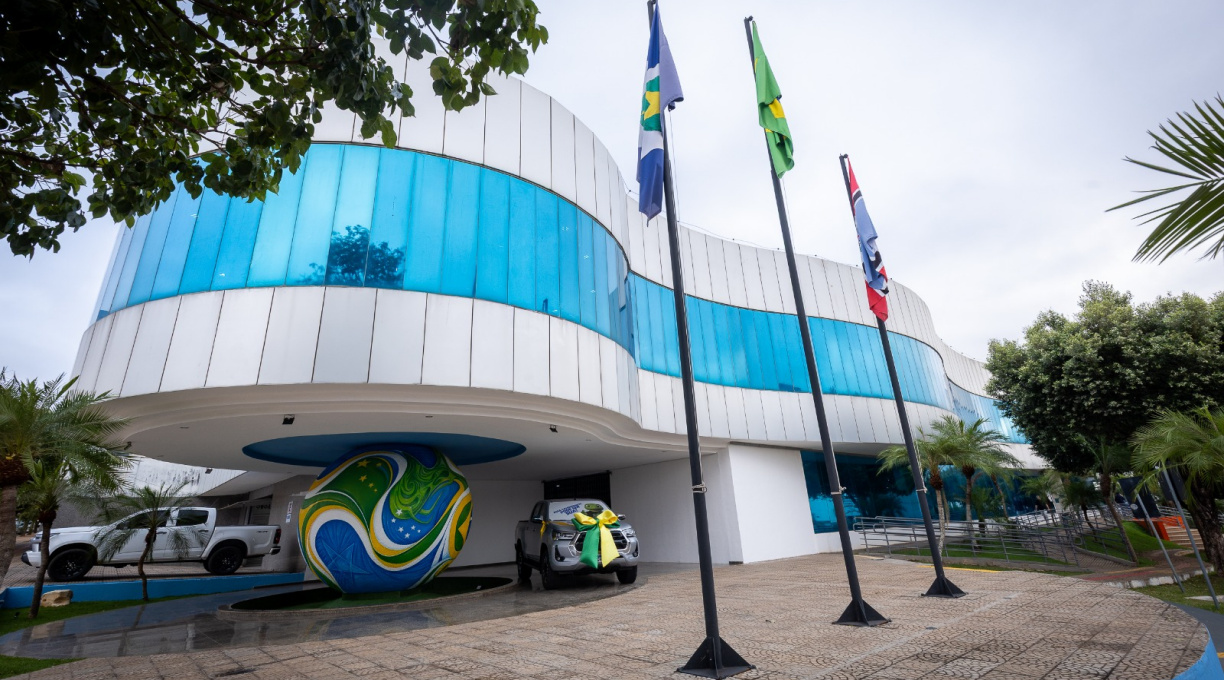 Prefeitura e Sebrae promovem palestra gratuita para empreendedores de Rondonópolis 1 Prefeitura e Sebrae promovem palestra gratuita para empreendedores de Rondonópolis 1