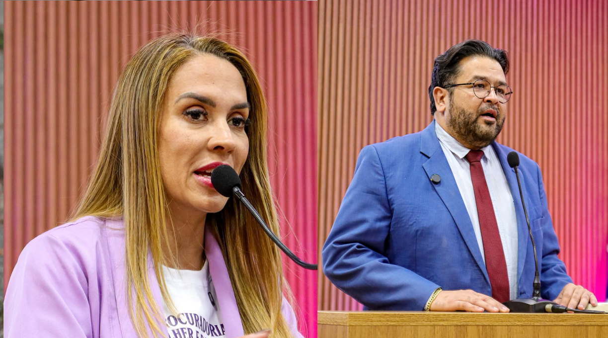 Câmara aprova licença de dois vereadores e convoca suplentes 1