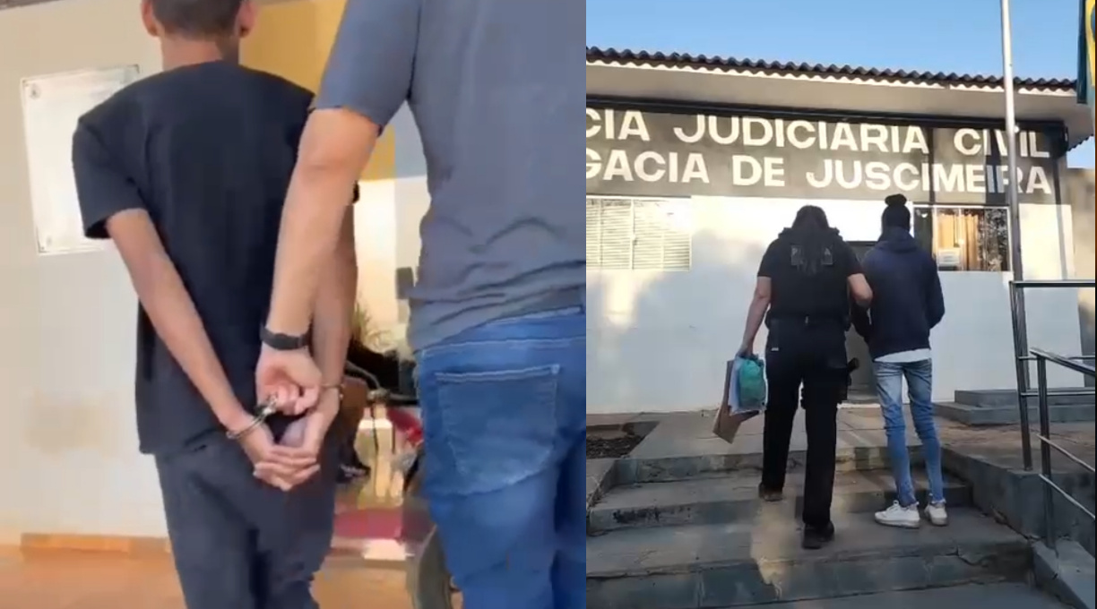 Polícia Civil cumpre 21 mandados durante Operação Regional Rondonópolis Segura 9