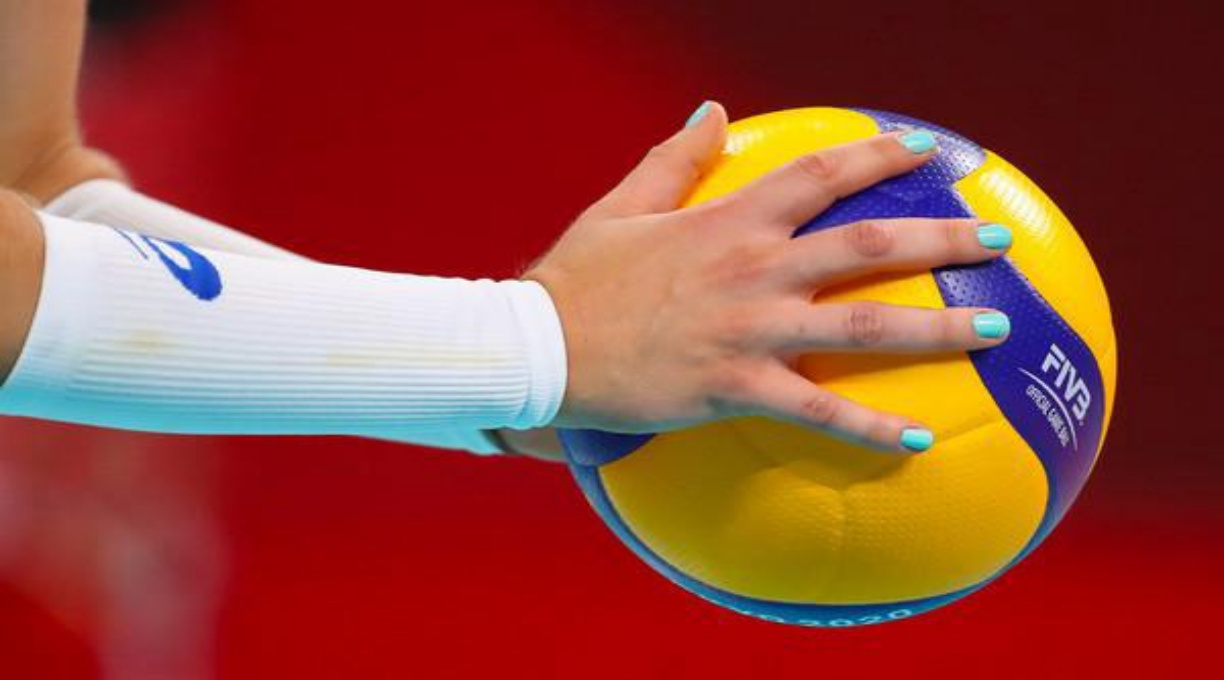 Vôlei brasileiro passa a exigir teste genético para atletas mulheres 1