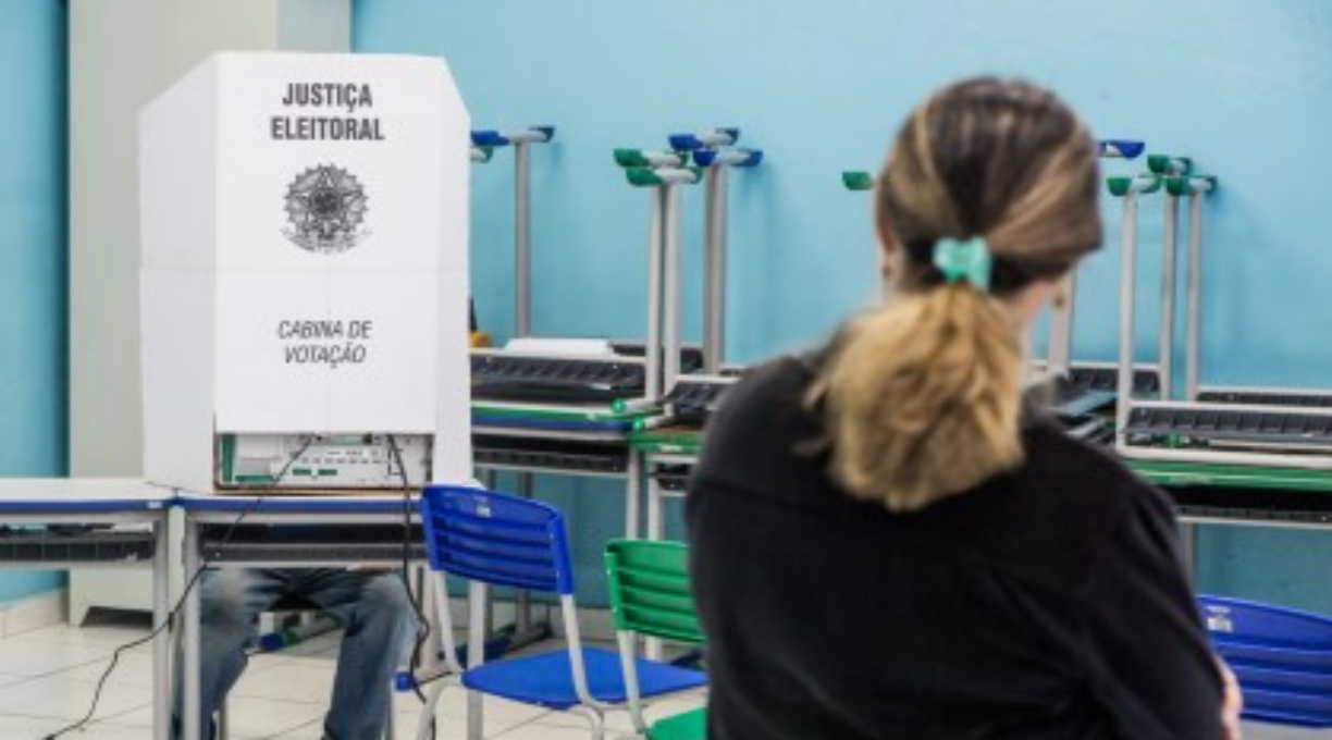 Dados prévios do TSE indicam que Brasil tem recorde de mulheres candidatas 1 Dados prévios do TSE indicam que Brasil tem recorde de mulheres candidatas 1