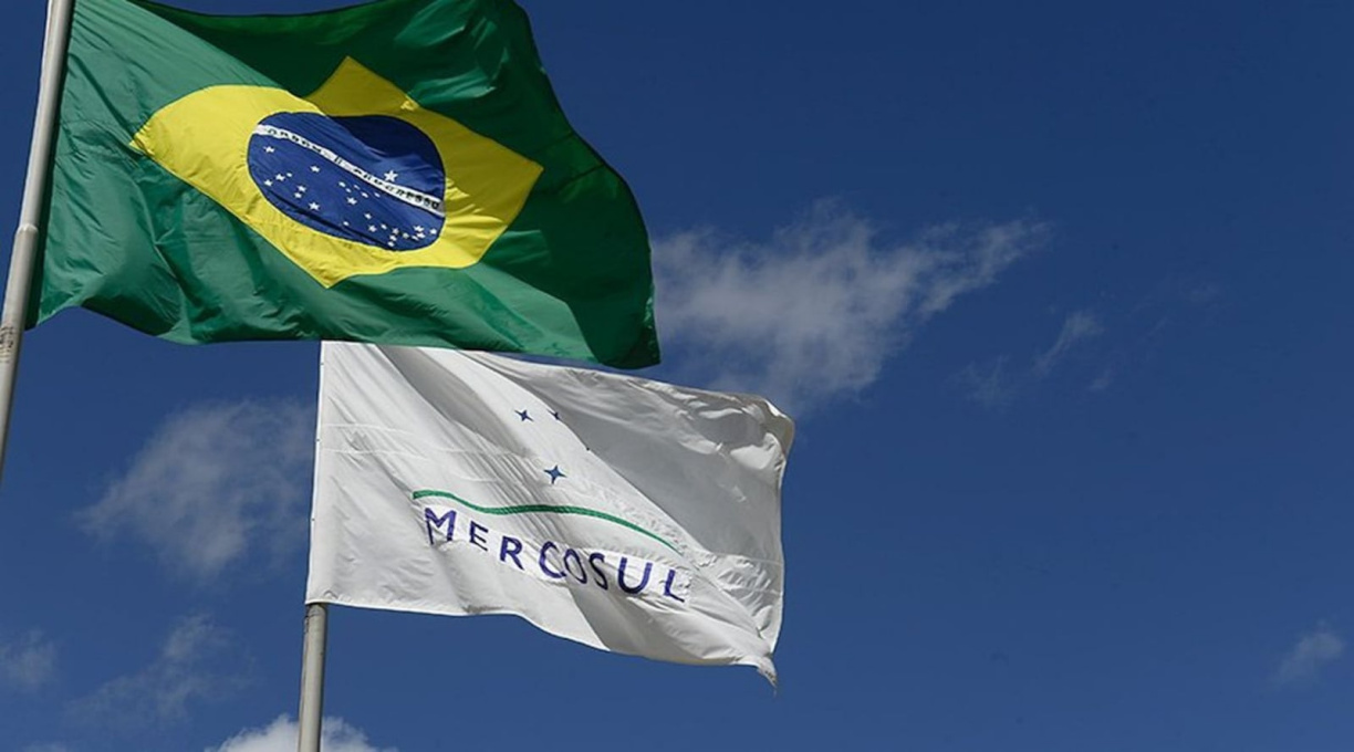 Avanço da direita na América do Sul pode influenciar eleição brasileira, dizem analistas 1 Avanço da direita na América do Sul pode influenciar eleição brasileira, dizem analistas 1